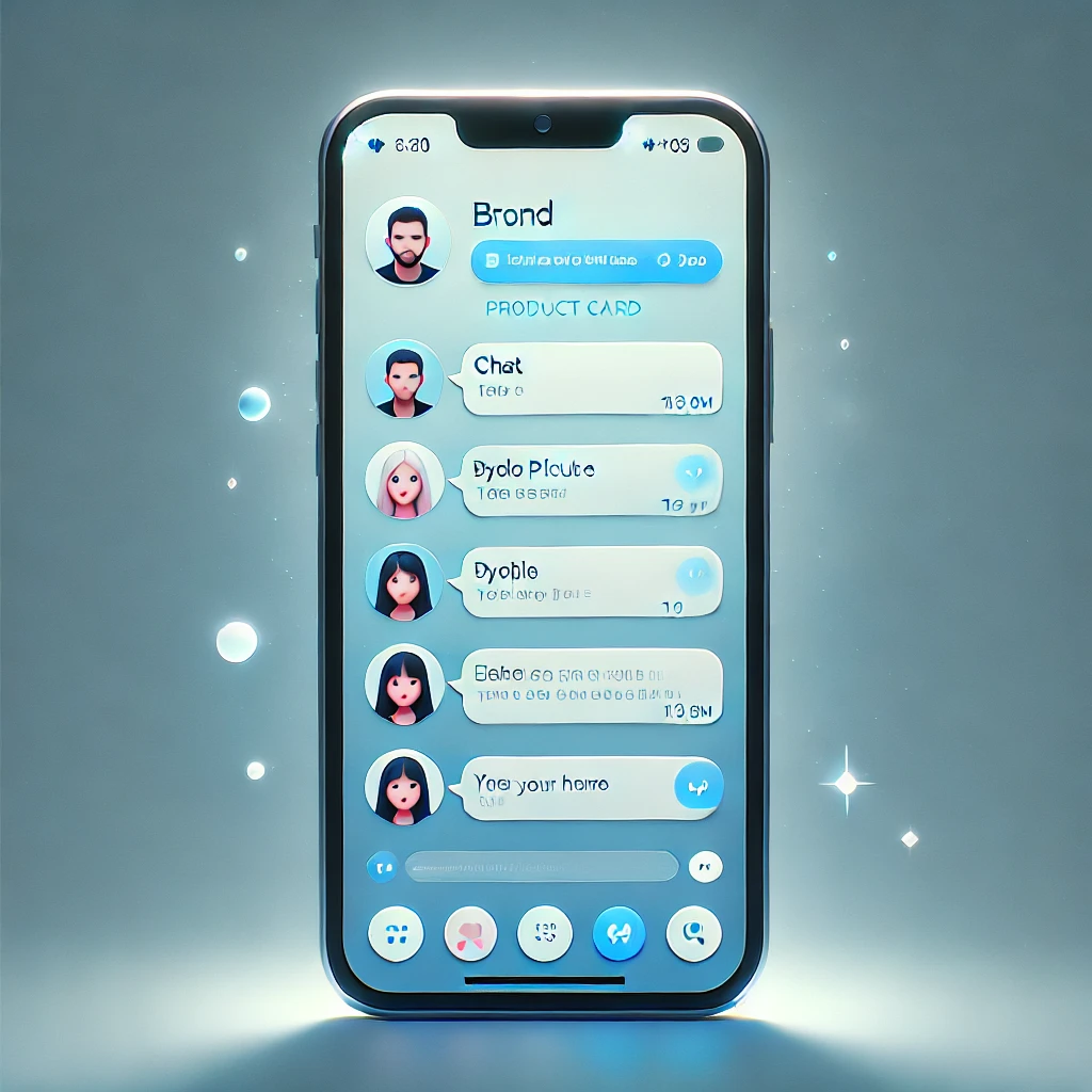 Chat Application