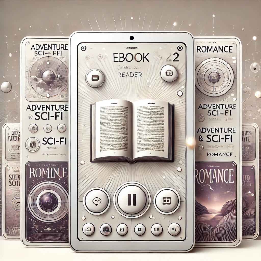 E-Book Reader