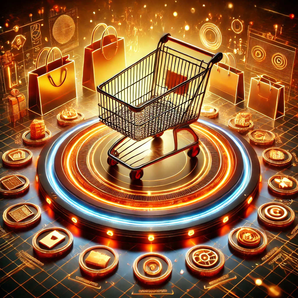 E-Commerce Platform