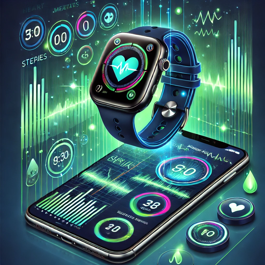 Fitness Tracker