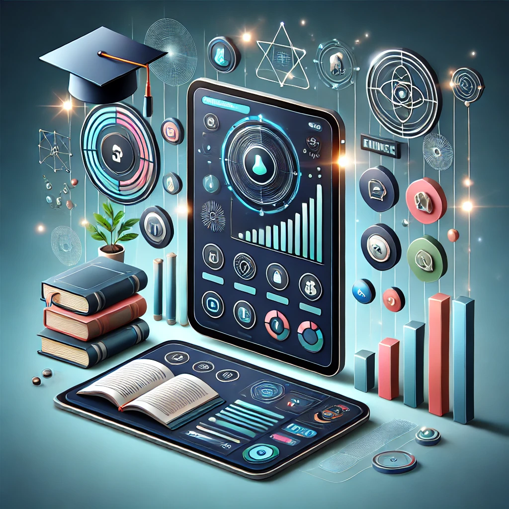 Online Learning Platform